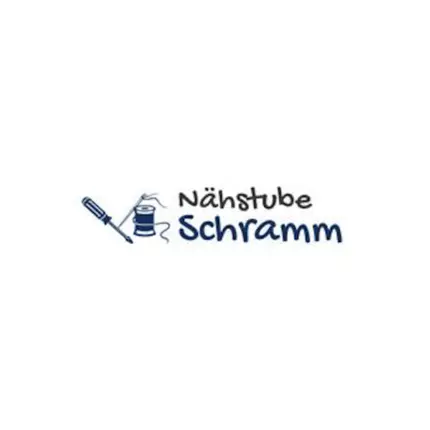 Logo van Nähstube Schramm - Inh. Elisabeth Schramm