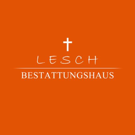 Logo van LESCH Bestattungshaus - Sarstedt