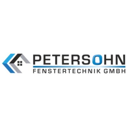 Logo od Petersohn Fenstertechnik GmbH