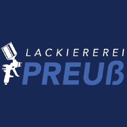 Logo van Autolackiererei Preuß GbR