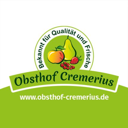 Logo fra Hofladen Cremerius GbR