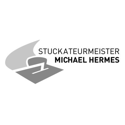 Logo von Stuckateurmeister Michael Hermes