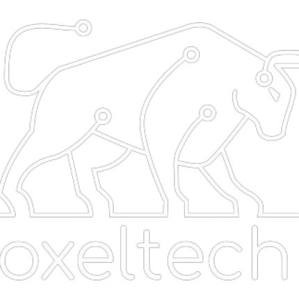 Logotyp från Oxeltech