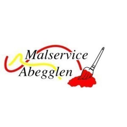 Logo fra Malservice Abegglen