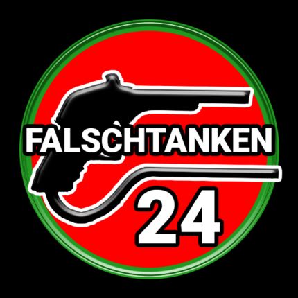 Logo de falsch getankt | Falschtanken24 | Mobiler Absaugservice Notdienst