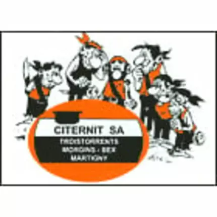 Logo de Citernit-Troistorrents SA