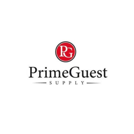 Λογότυπο από Prime Guest GmbH