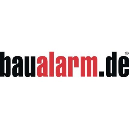 Logo fra baualarm.de GmbH Abbruch, Entkernung und Schadstoffsanierung