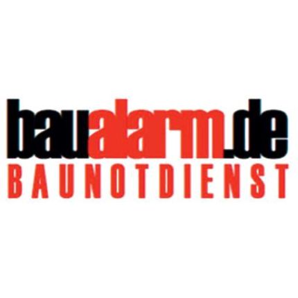Logo van baualarm.de GmbH Abbruch, Entkernung und Schadstoffsanierung
