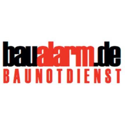 Logo von baualarm.de GmbH Abbruch, Entkernung und Schadstoffsanierung