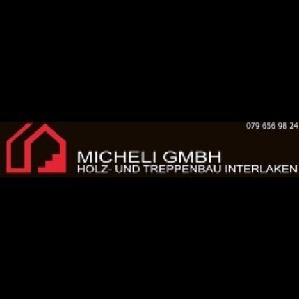 Logo van Micheli Holzbau GmbH