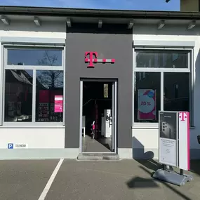 Bild von Telekom Shop