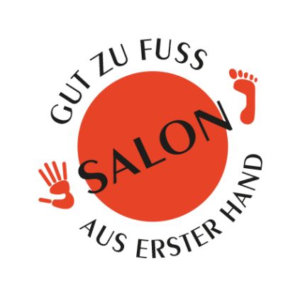 Logo de Salon Gut zu Fuss aus erster Hand