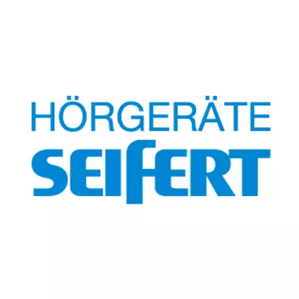 Logo von HÖRGERÄTE SEIFERT München Trudering