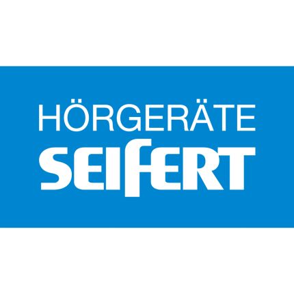 Logo od HÖRGERÄTE SEIFERT Aichach