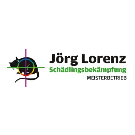 Logótipo de Jörg Lorenz Schädlingsbekämpfung