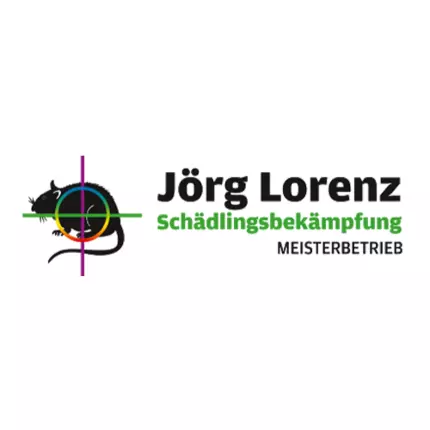 Logo fra Jörg Lorenz Schädlingsbekämpfung