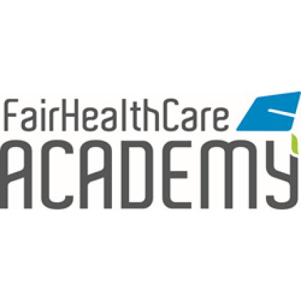 Logo fra FHC Fair Heallth Care GmBH