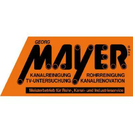 Logo van Georg Mayer GmbH