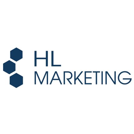 Logo fra HL Marketing