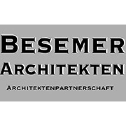 Logo fra Besemer Architektenpartnerschaft
