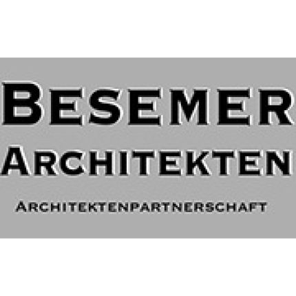 Logo von Besemer Architekten Architektenpartnerschaft mbB