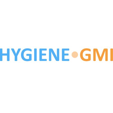 Logotyp från Hygiene GMI