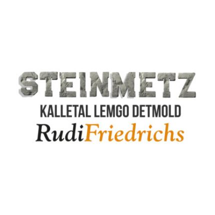 Logotyp från Rudi Friedrichs Steinmetzbetrieb GmbH & Co. KG