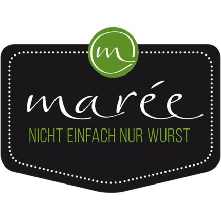 Logotyp från Fleischerei Marèe