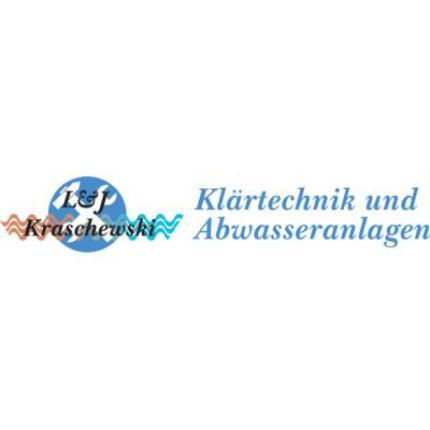 Logo from L & J Kraschewski Kläranlagen Bau u. Service