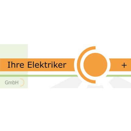 Logo da Ihre Elektriker GmbH Frank Panzel