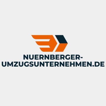 Logo van Nürnberger Umzugsunternehmen