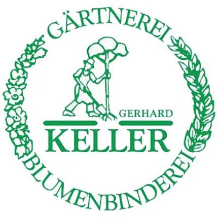 Logotyp från Gärtnerei Gerhard Keller