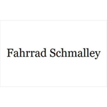 Logotyp från Fahrrad Schmalley