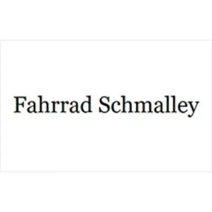 Logo de Fahrrad Schmalley