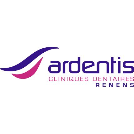 Logo de Ardentis Cliniques Dentaires et d'Orthodontie - Renens