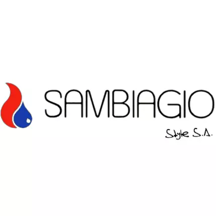 Logo from Sambiagio Style SA