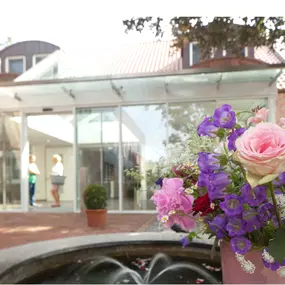 Bild von Hotel Bakenhof Inh. Tristan Twent