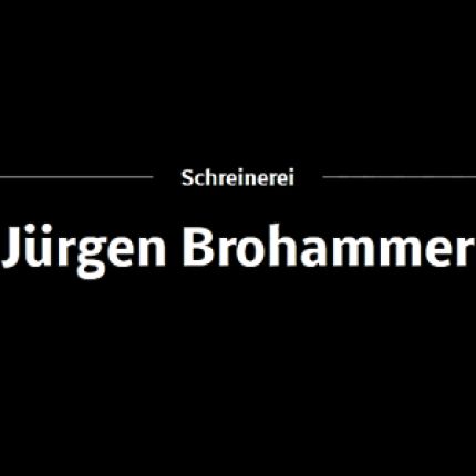 Logo de Schreinerei Brohammer