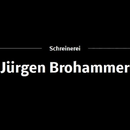 Logo van Schreinerei Brohammer