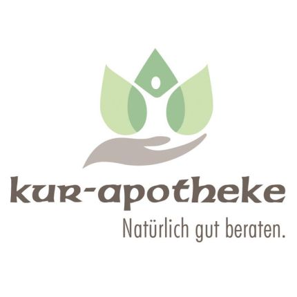 Logo da Kur Apotheke