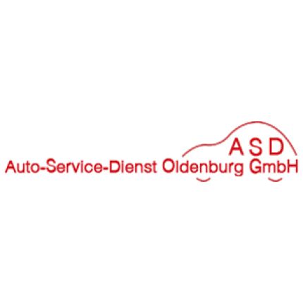 Logo van ASD Auto-Service-Dienst Oldenburg GmbH