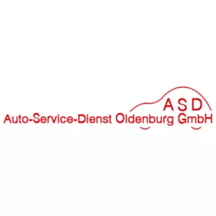 Logotyp från ASD Auto-Service-Dienst Oldenburg GmbH