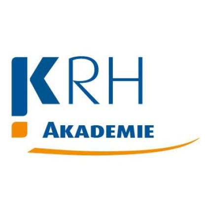Logotipo de KRH Akademie