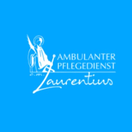 Logo van Ambulanter Pflegedienst Laurentius Cm GmbH