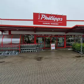 Bild von Thomas Philipps Hamburg-Wandsbek