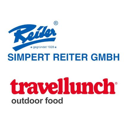 Logo van Simpert Reiter GmbH