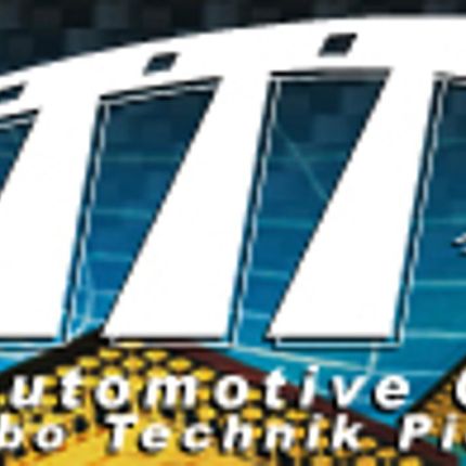 Logo von TTP Automotive GmbH - Turbo Technik Pietz