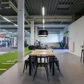 Santec Farbkonzepte GmbH - Bausanierungen in Düsseldorf