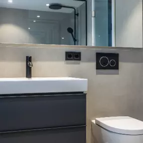 Santec Farbkonzepte GmbH - Bausanierungen in Düsseldorf